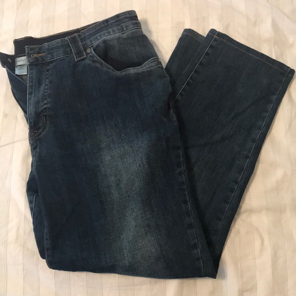 CJ Banks Denim - Like new jeans 16W
